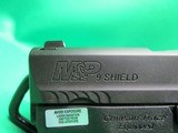 SMITH & WESSON M&P9 SHIELD M2.0 - 4 of 7