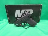 SMITH & WESSON M&P9 SHIELD M2.0 - 3 of 7