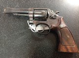 SMITH & WESSON MOD 10-6 - 1 of 7