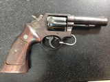 SMITH & WESSON MOD 10-6 - 2 of 7
