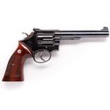 SMITH & WESSON MODEL 14-3 - 3 of 5