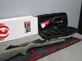 RUGER 10/22 CUSTOM - 1 of 6