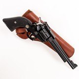 RUGER NEW MODEL SINGLE SIX - 4 of 5