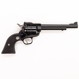 RUGER NEW MODEL SINGLE SIX - 3 of 5