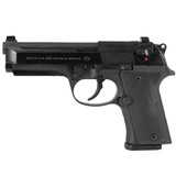 Beretta USA 92X Compact - 1 of 1