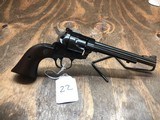 RUGER MODEL SINGLE-SIX - 1 of 3