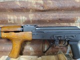 CENTURY ARMS GP WASR-10/63 - 5 of 7