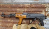 CENTURY ARMS GP WASR-10/63 - 3 of 7