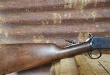 WINCHESTER MODEL 62A .22 LR - 5 of 7