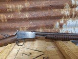 WINCHESTER MODEL 62A .22 LR - 6 of 7