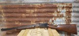 WINCHESTER MODEL 62A .22 LR - 1 of 7