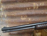 WINCHESTER MODEL 62A .22 LR - 2 of 7