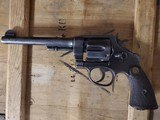 SMITH & WESSON MODEL 1905