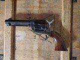 UBERTI 1895 Single Action Army .357 MAG - 1 of 4