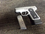 KIMBER SOLO CARRY STAINLESS - 1 of 6