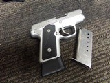 KIMBER SOLO CARRY STAINLESS - 2 of 6