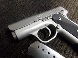 KIMBER SOLO CARRY STAINLESS - 6 of 6
