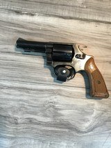 SMITH & WESSON 36-1 - 1 of 5