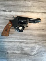 SMITH & WESSON 36-1 - 3 of 5