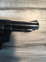 SMITH & WESSON 36-1 - 4 of 5