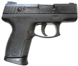 TAURUS PT111PRO - 1 of 6