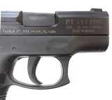 TAURUS PT111PRO - 5 of 6