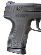 TAURUS PT111PRO - 4 of 6