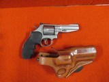 SMITH & WESSON 686-6 PRO SERIES - 3 of 3