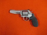 SMITH & WESSON 686-6 PRO SERIES - 2 of 3