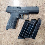 BERETTA APX - 2 of 3