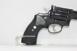 STURM, RUGER & CO., INC. Security Six - 6 of 7