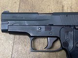 SIG SAUER collectible WEST GERMAN POLICE 1982 P6 P-6 - 6 of 7
