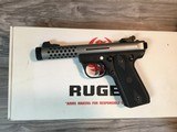 RUGER 22/45 LITE - 2 of 4