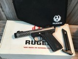 RUGER 22/45 LITE - 1 of 4