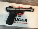 RUGER 22/45 LITE - 3 of 4