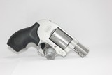 SMITH & WESSON 638-3 AIRWEIGHT - 2 of 7