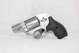 SMITH & WESSON 638-3 AIRWEIGHT - 1 of 7