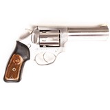 RUGER SP101 - 2 of 4