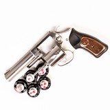 RUGER SP101 - 3 of 4