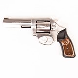 RUGER SP101 - 1 of 4