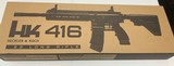 HECKLER & KOCH HK 416 D - 1 of 1