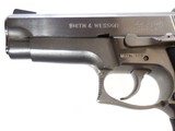 SMITH & WESSON 659 - 3 of 6