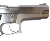 SMITH & WESSON 659 - 6 of 6