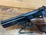 HIGH STANDARD MFG CO. the victor .22 LR - 2 of 5