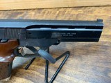 HIGH STANDARD MFG CO. the victor .22 LR - 5 of 5