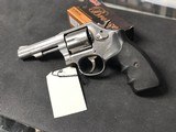 SMITH & WESSON 64-7 - 6 of 7