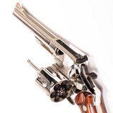 SMITH & WESSON MODEL 29-2 - 5 of 5