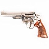 SMITH & WESSON MODEL 29-2 - 1 of 5