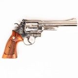 SMITH & WESSON MODEL 29-2 - 3 of 5