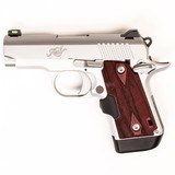 KIMBER MICRO 9 - 2 of 4